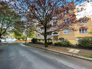 Photo 2: 406 1125 GILFORD Street in Vancouver: West End VW Condo for sale in "GILFORD COURT" (Vancouver West)  : MLS®# R2686347