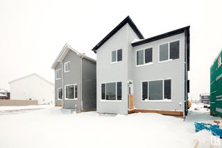 Photo 2: 3554 ERLANGER Link in Edmonton: Zone 57 House for sale : MLS®# E4375388