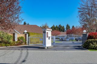 Photo 1: 107 635 Blenkin Ave in Parksville: PQ Parksville Row/Townhouse for sale (Parksville/Qualicum)  : MLS®# 930242