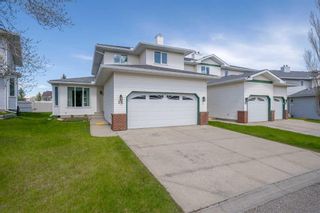 Main Photo: 56 Scenic Gardens NW in Calgary: Scenic Acres Row/Townhouse for sale : MLS®# A2135364