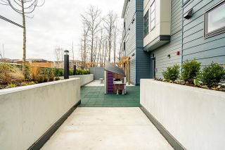 Photo 31: 511 7920 206 Street in Langley: Willoughby Heights Condo for sale in "The Hive" : MLS®# R2856764