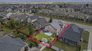Photo 45: 1107 Stensrud Road in Saskatoon: Willowgrove Residential for sale : MLS®# SK944995
