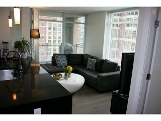 Photo 3: 1106 888 HOMER Street in Vancouver: Downtown VW Condo for sale (Vancouver West)  : MLS®# V1082127