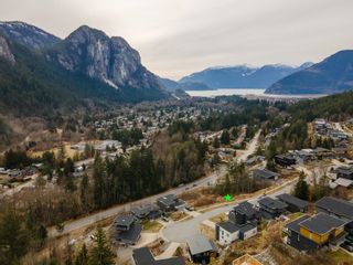 Photo 4: 2234 WINDSAIL Place in Squamish: Plateau Land for sale in "Crumpit Woods" : MLS®# R2756496