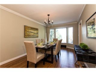 Photo 6: 4084 ST. MARYS Avenue in North Vancouver: Upper Lonsdale House for sale in "VIPER LONSDALE" : MLS®# V1122207