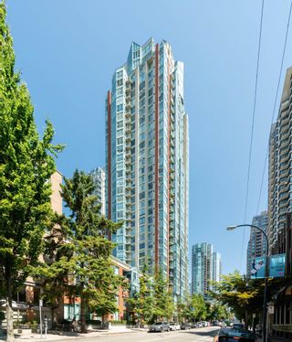 Photo 20: 1609 939 HOMER Street in Vancouver: Yaletown Condo for sale in "The Pinnacle" (Vancouver West)  : MLS®# R2681124