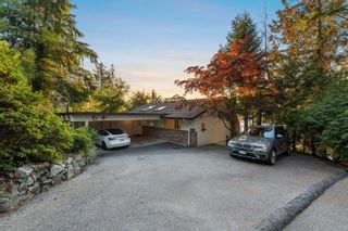 Photo 35: 4995 ROBSON Road: Belcarra House for sale (Port Moody)  : MLS®# R2741136