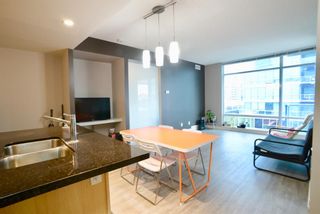 Photo 2: 501 215 13 Avenue SW in Calgary: Beltline Apartment for sale : MLS®# A1253728
