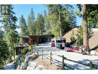 Photo 9: 1401 Otter Lake Road Armstrong/ Spall.: Okanagan Shuswap Real Estate Listing: MLS®# 10305651