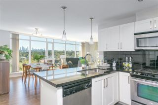 Photo 8: 508 2133 DOUGLAS Road in Burnaby: Brentwood Park Condo for sale in "PERSPECTIVES" (Burnaby North)  : MLS®# R2213301
