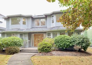 Photo 1: 2039 W 43RD Avenue in Vancouver: Kerrisdale House for sale (Vancouver West)  : MLS®# R2728440