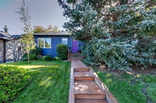 Photo 1: 3028 25A Street SW in Calgary: Richmond Detached for sale : MLS®# A2078243