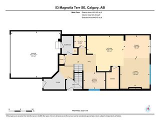 Photo 33: 53 Magnolia Terrace SE in Calgary: Mahogany Detached for sale : MLS®# A2010093
