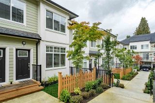 Photo 1: 99 13670 62 Avenue in Surrey: Sullivan Station Townhouse for sale : MLS®# R2323732