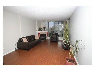 Photo 3: # 201 200 NEWPORT DR in Port Moody: North Shore Pt Moody Condo for sale in "THE ELGIN" : MLS®# V866007