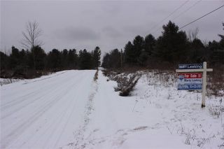 Photo 7: Lot 22 Maritime Road in Kawartha Lakes: Coboconk Property for sale : MLS®# X3413160