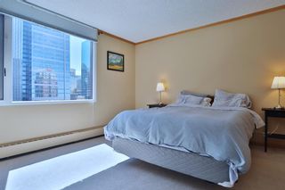 Photo 18: 602A 500 Eau Claire Avenue SW in Calgary: Eau Claire Apartment for sale : MLS®# A2117316