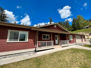 Photo 4: 1240 SMEDLEY Road in Williams Lake: Williams Lake - City House for sale : MLS®# R2708330
