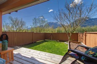 Photo 21: 23 40653 TANTALUS Road in Squamish: Tantalus Townhouse for sale in "Tantalus Crossing" : MLS®# R2874505