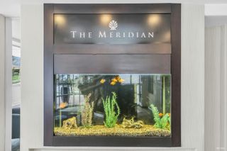 Photo 21: 605 910 BEACH Avenue in Vancouver: Yaletown Condo for sale in "The Meridian" (Vancouver West)  : MLS®# R2769995