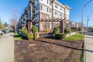 Photo 19: 102 46289 YALE Road in Chilliwack: Chilliwack E Young-Yale Condo for sale in "NewMark" : MLS®# R2238596