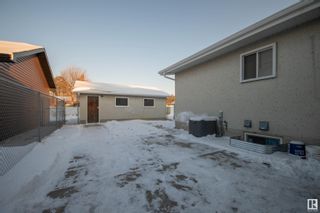 Photo 50: 14611 95 Street in Edmonton: Zone 02 House for sale : MLS®# E4323680