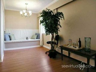 Photo 2: 610 3RD Ave in New Westminster: Uptown NW Condo for sale in "Jae Mar Court" : MLS®# V618519