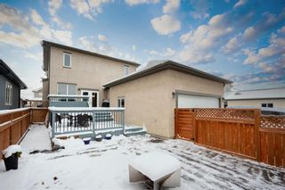 Photo 31: 35 Lake Forest Road in Winnipeg: Bridgwater Forest Residential for sale (1R)  : MLS®# 202401425