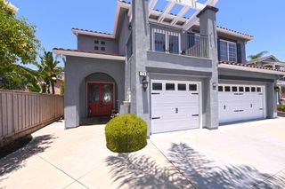 Photo 3: House for sale : 4 bedrooms : 21 Via Villario in Rancho Santa Margarita