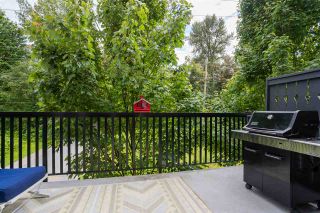 Photo 27: 131 3010 RIVERBEND Drive in Coquitlam: Coquitlam East Townhouse for sale in "Westwood by Mosaic" : MLS®# R2470459