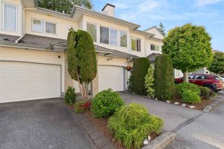 Photo 26: 35 21579 88B AVENUE in Langley: Walnut Grove Townhouse for sale : MLS®# R2579668
