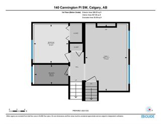 Photo 35: 140 Cannington Place SW in Calgary: Canyon Meadows Detached for sale : MLS®# A2020263