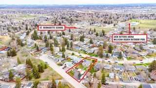 Photo 43: 90 Lynnwood Drive SE in Calgary: Ogden Detached for sale : MLS®# A2128767