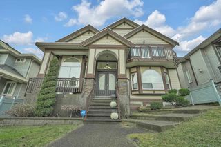 Photo 1: 17356 104 Avenue in Surrey: Fraser Heights House for sale (North Surrey)  : MLS®# R2845038