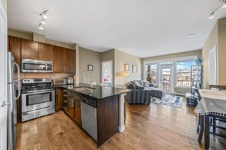 Photo 3: 309 22 Panatella Road NW in Calgary: Panorama Hills Apartment for sale : MLS®# A2123563
