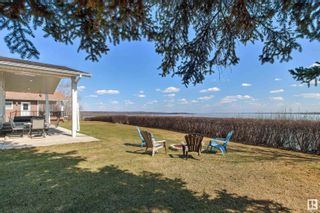 Photo 27: 37 Culmac Road: Rural Parkland County House for sale : MLS®# E4385155
