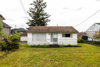 Photo 1: 2140 CRAIGEN Avenue in Coquitlam: Central Coquitlam House for sale : MLS®# R2462651