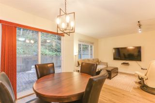 Photo 6: 24 2736 ATLIN Place in Coquitlam: Coquitlam East Townhouse for sale : MLS®# R2414933