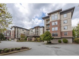 Photo 3: 309 8955 EDWARD Street in Chilliwack: Chilliwack W Young-Well Condo for sale in "Westgate" : MLS®# R2681743