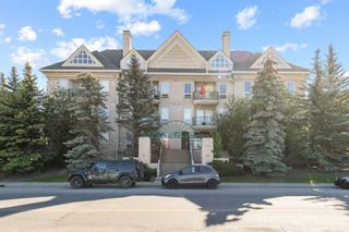 Main Photo: 205 15204 Bannister Road SE in Calgary: Midnapore Apartment for sale : MLS®# A2140766