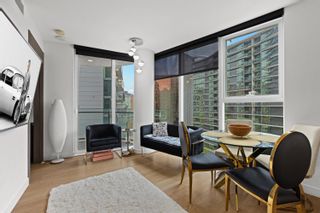 Photo 3: 1081 87 NELSON Street in Vancouver: Yaletown Condo for sale in "The Arc" (Vancouver West)  : MLS®# R2868012
