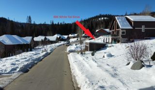 Photo 14: 806 WHITE TAIL DRIVE in Rossland: Vacant Land for sale : MLS®# 2475708