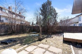 Photo 34: 15729 106 Street in Edmonton: Zone 27 House for sale : MLS®# E4380756