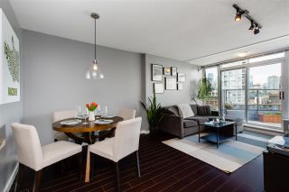 Photo 11: 1606 58 KEEFER Place in Vancouver: Downtown VW Condo for sale in "FIRENZE" (Vancouver West)  : MLS®# R2496452