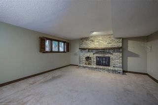 Photo 20: 15 Ski View Road in London: South K Single Family Residence for sale (South)  : MLS®# 40364623
