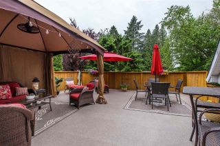 Photo 17: 2370 CLARKE Drive in Abbotsford: Central Abbotsford House for sale : MLS®# R2389704