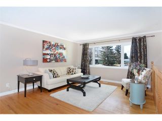 Photo 10: 156 MAPLE COURT Crescent SE in Calgary: Maple Ridge House for sale : MLS®# C4004256