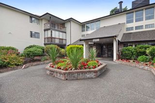 Photo 4: 304 32055 OLD YALE Road in Abbotsford: Abbotsford West Condo for sale in "THE NOTTINGHAM" : MLS®# R2083750