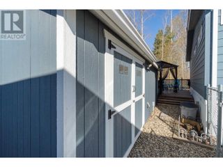 Photo 40: 4811 10A Avenue Unit# 16 in Salmon Arm: House for sale : MLS®# 10310565