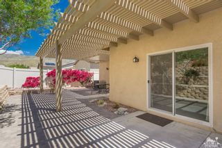 Photo 24: 9011 Silver Star Avenue in Desert Hot Springs: Residential for sale (341 - Mission Lakes)  : MLS®# 219012125DA